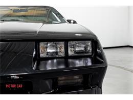 1982 Chevrolet Camaro Z28 (CC-2070701) for sale in Marietta, Georgia