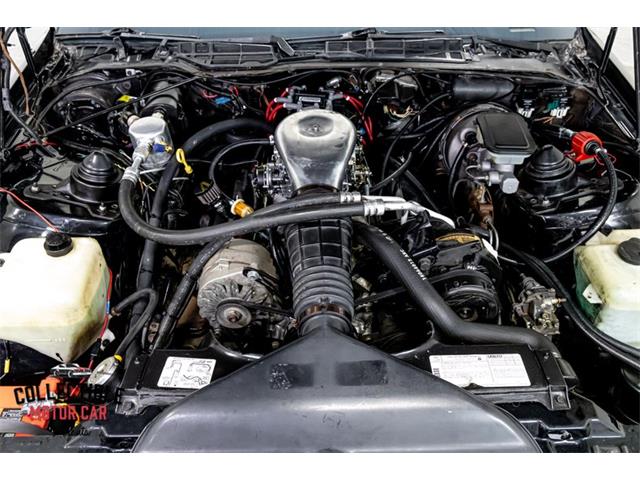 1982 Chevrolet Camaro Z28 (CC-2070701) for sale in Marietta, Georgia