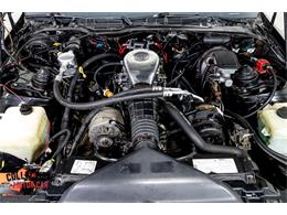 1982 Chevrolet Camaro Z28 (CC-2070701) for sale in Marietta, Georgia