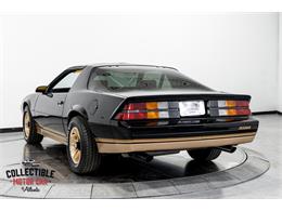 1982 Chevrolet Camaro Z28 (CC-2070701) for sale in Marietta, Georgia