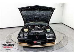 1982 Chevrolet Camaro Z28 (CC-2070701) for sale in Marietta, Georgia