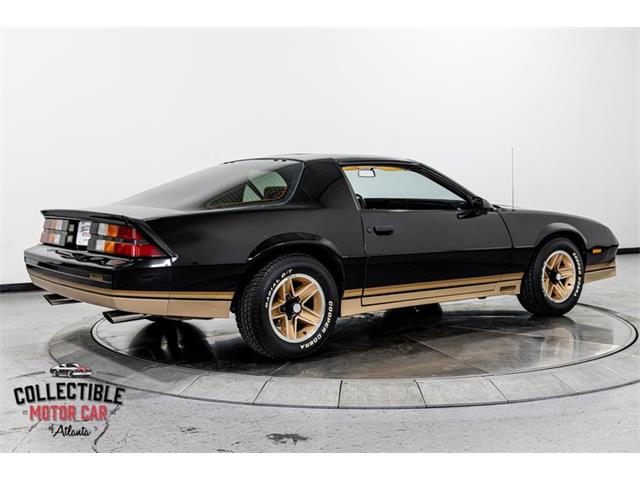 1982 Chevrolet Camaro Z28 (CC-2070701) for sale in Marietta, Georgia