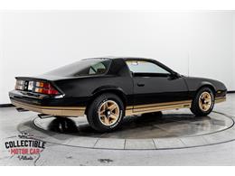 1982 Chevrolet Camaro Z28 (CC-2070701) for sale in Marietta, Georgia