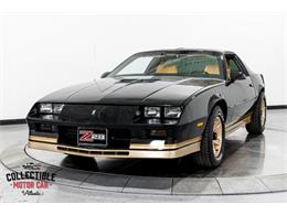 1982 Chevrolet Camaro Z28 (CC-2070701) for sale in Marietta, Georgia