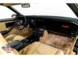 1982 Chevrolet Camaro Z28 (CC-2070701) for sale in Marietta, Georgia
