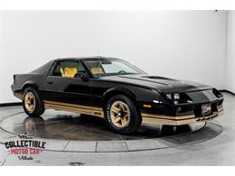 1982 Chevrolet Camaro Z28 (CC-2070701) for sale in Marietta, Georgia