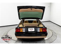 1982 Chevrolet Camaro Z28 (CC-2070701) for sale in Marietta, Georgia