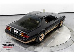1982 Chevrolet Camaro Z28 (CC-2070701) for sale in Marietta, Georgia