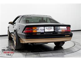 1982 Chevrolet Camaro Z28 (CC-2070701) for sale in Marietta, Georgia