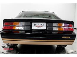1982 Chevrolet Camaro Z28 (CC-2070701) for sale in Marietta, Georgia