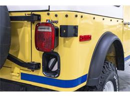 1980 Jeep CJ7 (CC-2077010) for sale in Kentwood, Michigan