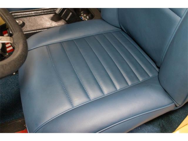 1980 Jeep CJ7 (CC-2077010) for sale in Kentwood, Michigan