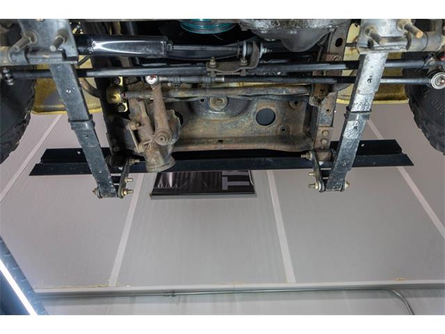 1980 Jeep CJ7 (CC-2077010) for sale in Kentwood, Michigan