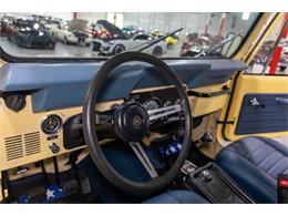 1980 Jeep CJ7 (CC-2077010) for sale in Kentwood, Michigan