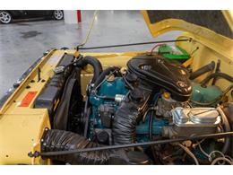 1980 Jeep CJ7 (CC-2077010) for sale in Kentwood, Michigan