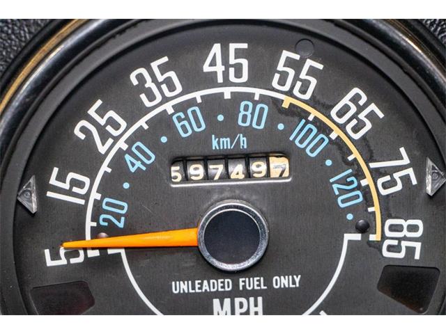 1980 Jeep CJ7 (CC-2077010) for sale in Kentwood, Michigan