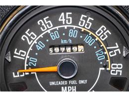 1980 Jeep CJ7 (CC-2077010) for sale in Kentwood, Michigan