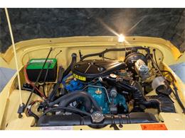 1980 Jeep CJ7 (CC-2077010) for sale in Kentwood, Michigan
