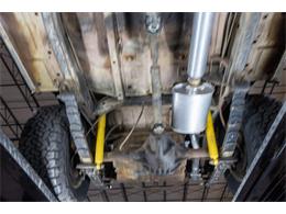 1980 Jeep CJ7 (CC-2077010) for sale in Kentwood, Michigan