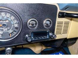 1980 Jeep CJ7 (CC-2077010) for sale in Kentwood, Michigan