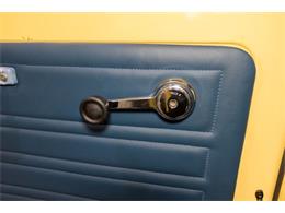 1980 Jeep CJ7 (CC-2077010) for sale in Kentwood, Michigan