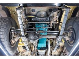 1980 Jeep CJ7 (CC-2077010) for sale in Kentwood, Michigan