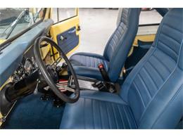 1980 Jeep CJ7 (CC-2077010) for sale in Kentwood, Michigan