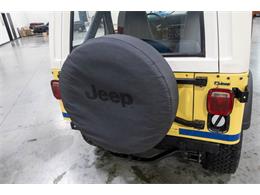 1980 Jeep CJ7 (CC-2077010) for sale in Kentwood, Michigan
