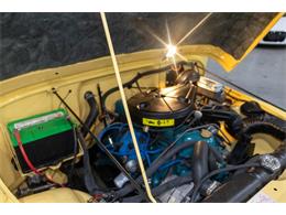 1980 Jeep CJ7 (CC-2077010) for sale in Kentwood, Michigan