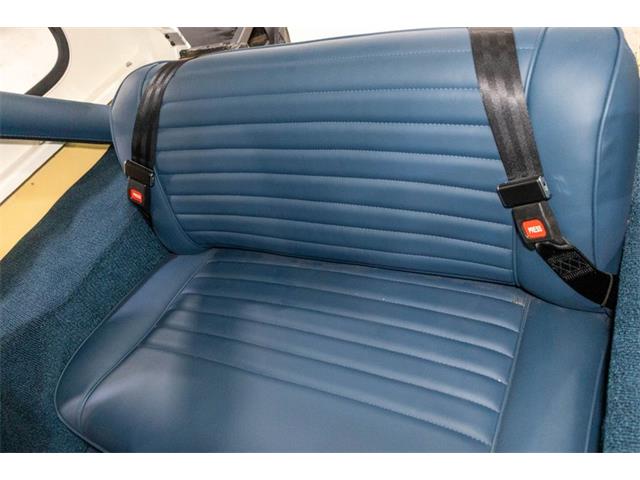 1980 Jeep CJ7 (CC-2077010) for sale in Kentwood, Michigan