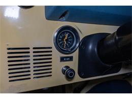1980 Jeep CJ7 (CC-2077010) for sale in Kentwood, Michigan
