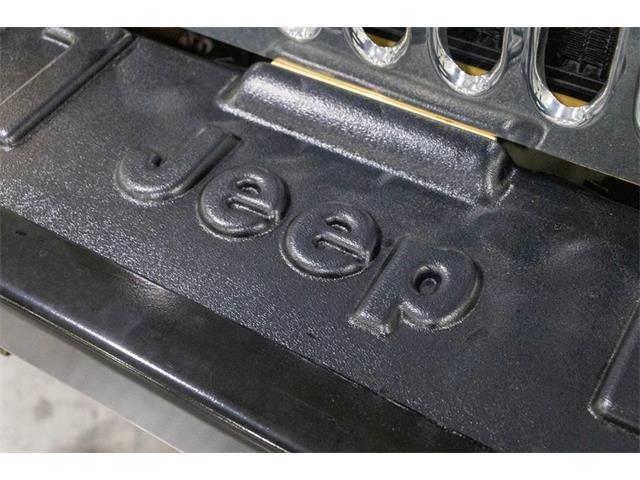 1980 Jeep CJ7 (CC-2077010) for sale in Kentwood, Michigan