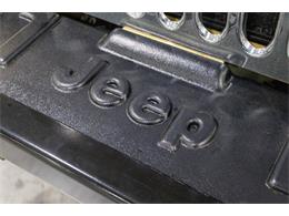 1980 Jeep CJ7 (CC-2077010) for sale in Kentwood, Michigan