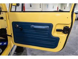 1980 Jeep CJ7 (CC-2077010) for sale in Kentwood, Michigan