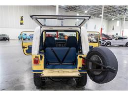 1980 Jeep CJ7 (CC-2077010) for sale in Kentwood, Michigan