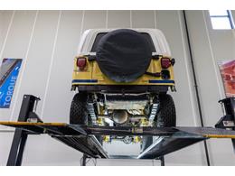 1980 Jeep CJ7 (CC-2077010) for sale in Kentwood, Michigan