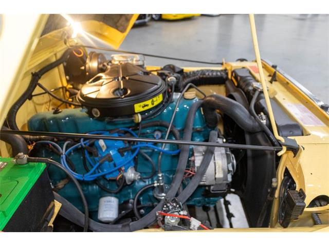 1980 Jeep CJ7 (CC-2077010) for sale in Kentwood, Michigan