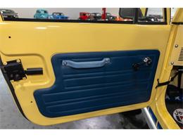 1980 Jeep CJ7 (CC-2077010) for sale in Kentwood, Michigan