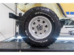 1980 Jeep CJ7 (CC-2077010) for sale in Kentwood, Michigan
