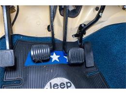 1980 Jeep CJ7 (CC-2077010) for sale in Kentwood, Michigan