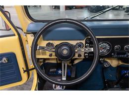 1980 Jeep CJ7 (CC-2077010) for sale in Kentwood, Michigan