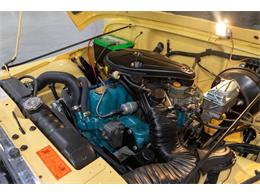 1980 Jeep CJ7 (CC-2077010) for sale in Kentwood, Michigan