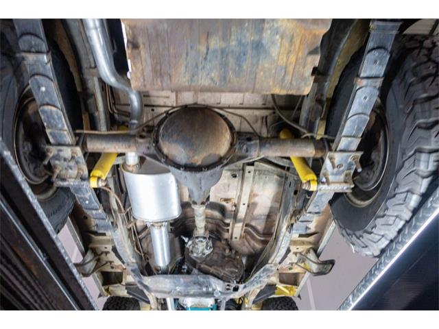 1980 Jeep CJ7 (CC-2077010) for sale in Kentwood, Michigan