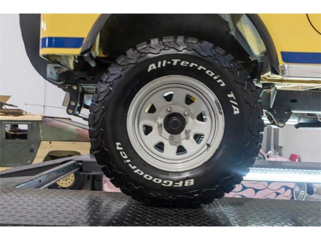 1980 Jeep CJ7 (CC-2077010) for sale in Kentwood, Michigan