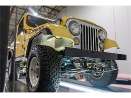 1980 Jeep CJ7 (CC-2077010) for sale in Kentwood, Michigan