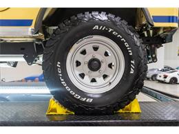 1980 Jeep CJ7 (CC-2077010) for sale in Kentwood, Michigan