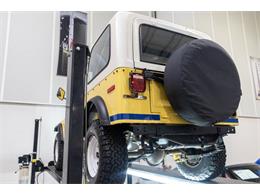 1980 Jeep CJ7 (CC-2077010) for sale in Kentwood, Michigan