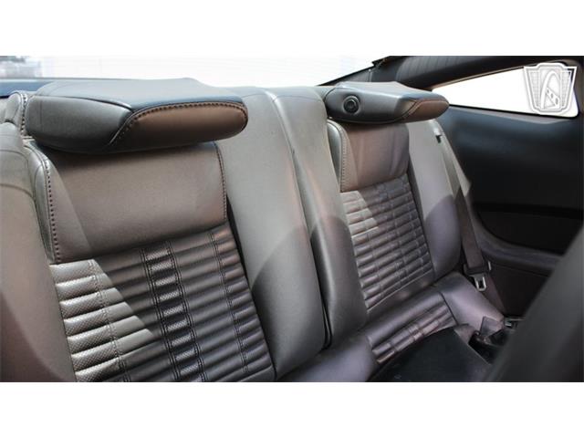 2012 Ford Mustang (CC-2077011) for sale in Tulsa, Oklahoma