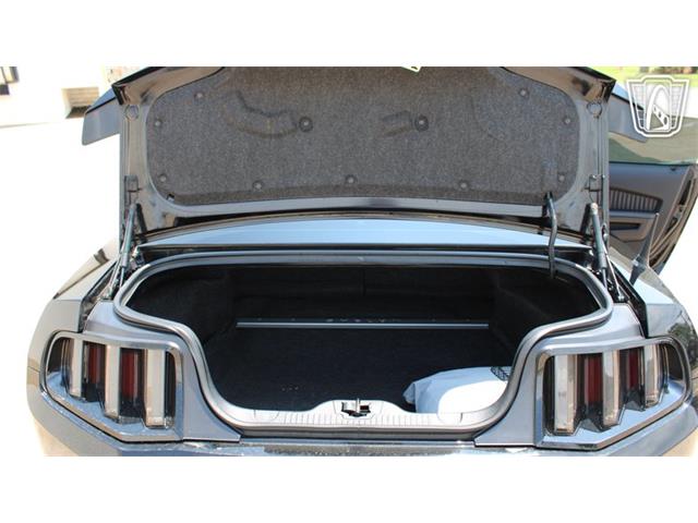 2012 Ford Mustang (CC-2077011) for sale in Tulsa, Oklahoma
