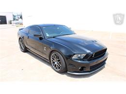 2012 Ford Mustang (CC-2077011) for sale in Tulsa, Oklahoma